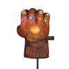 Scott Edward Funny Golf Club Head Covers for 460cc Wood