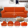 U-NICE HOME Stretch Couch Cover Sofa Cover Sofa Slipcover Furniture