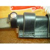 Custom Leather Knife Sheath Fits Rat 4 and ESEE 4,