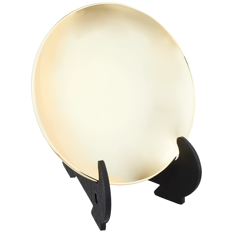 竹中 銅器 Your Victory Cup Gold φ 7.5 cm Cup