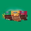 Ghirardelli Chocolate Squares Holiday Favorites 8.6 Ounces - Dark &