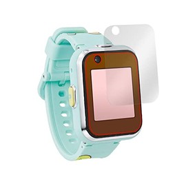 Miyabix OverLay Plus Eye Protector Blue Light Cut Protective Film Sumikko Gurashi Compatible with Sumikko Smart Watch Eye Care Low Reflective Type Made in Japan