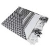 Wrap Original Cotton Keffiyeh Tactical Arab Scarf Wrap Shemagh