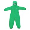 Zorax Boys Girls Green (11-12 Years) Waterproof Windproof Lightweight Kids