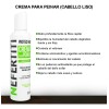 Nefertiti Crema Para Peinar Cabello Liso 300ml