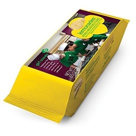2018 Girl Scout Cookies Lemonades 4 Boxes