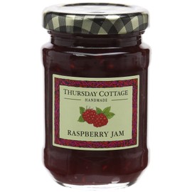 Thursday Cottage - Raspberry Jam - 112g