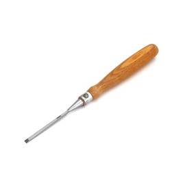 Narex Richter Paring Chisel With Long Handle - 1/4"