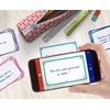 Oxford Flash 2.0 Index Cards A7, Flashcards, 75 x 125