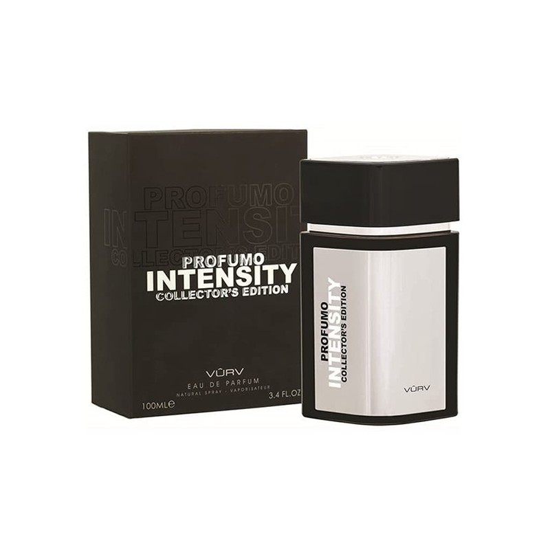 PROFUMO INTENSITY COLLECTOR'S EDITION EDP 100ML