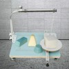 Hot Wire Cutter,Hot Wire Foam Cutter Working Table Tool Styrofoam