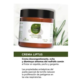 Crema Liptus