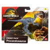Jurassic World Rebirth - Frenzy Pack - Articulated Figure 15cm