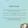 True Frog Shampoo For Curls (150 ml), Everyday Hair Conditioner