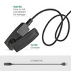 Turnwin Charger Compatible with Garmin Approach S20 G10 GPS Golf