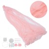 Princess Bed Canopy Net Mosquito Protection Decoration Dome Mosquito Net