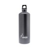 Laken Futura bottle with Screw Cap, Ring and Narrow Mouth,