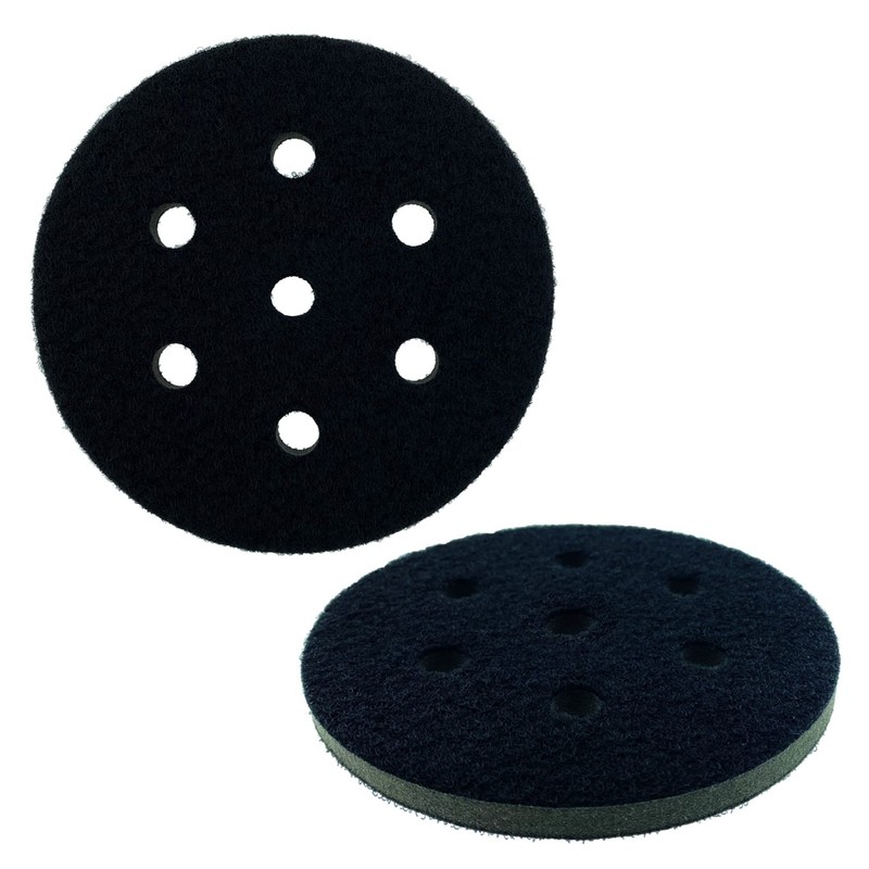 1 x SabreCut OSSCIP006 150mm 6 Hole Soft Density Interface