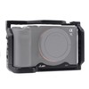 Foto4easy Cage for Sony Alpha A7C Cameras with Quick Release