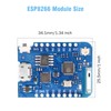 ESP8266 Mini PRO Development Board Binghe Pack of 3 ESP8266