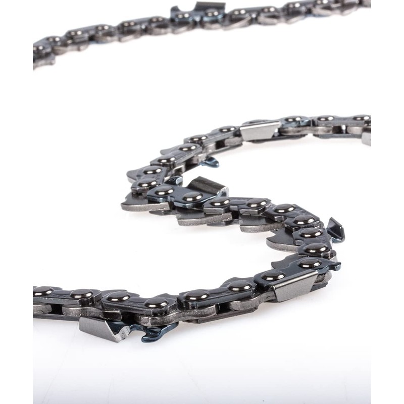 Oregon 18HX090E Harvester .404" Saw Chain, .080" Gauge, 90 Drive