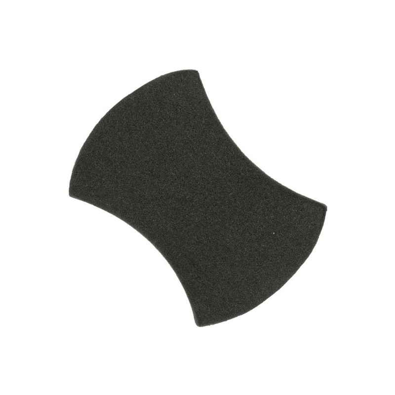 Dynamic Bike Care Micro Cell Expansion Sponge