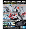 Bandai Hobby - Action Base 2 - Black
