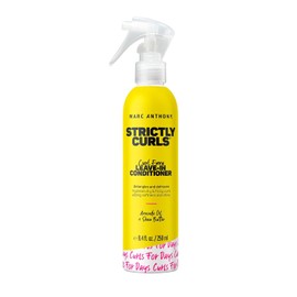 Marc Anthony Marc Anthony Strictly Curls Conditioner Leave-in 8.4oz, 8.4 Ounce