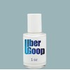 (New 1oz Size) Uber Goop White Dishwasher Rack Coating/Glue (Bottle