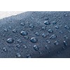 Super Absorbent Folding Umbrella Pouch, navy