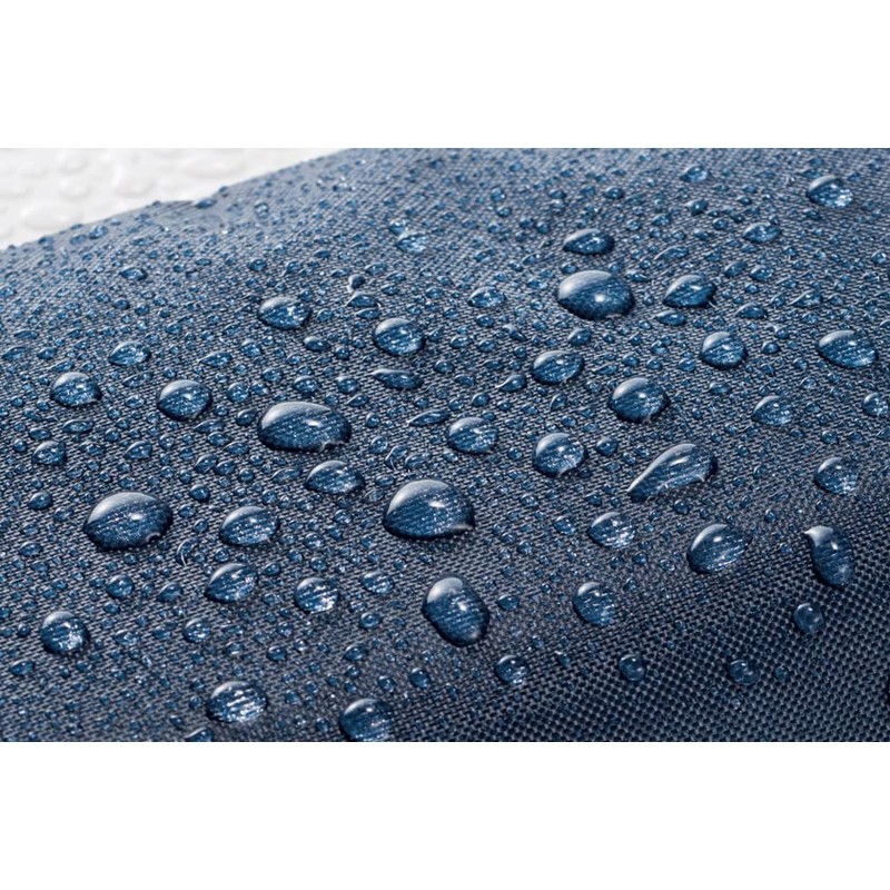 Super Absorbent Folding Umbrella Pouch, navy