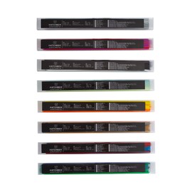 HATCHBOX ABS 3D Pen Filament, Dimensional Accuracy +/- 0.03mm, 1kg Total, 1.75mm, 16 Color Sample Pack