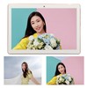 8 Inch Tablet 4G RAM 64G ROM 1920x1080 IPS Display