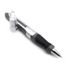 Parker Contact Jumbo Clip Rollerball Pen - Grey Barrel -