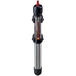 Happet Aqua Precision Heating Rod 25-500 W Regulator Heater Heater Aquarium Heater (200 W)