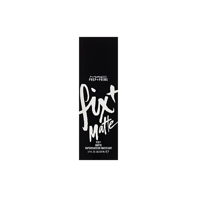 M.A.C Cosmetics Prep Prime Fix Mate