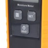 Wood Moisture Meter High Accuracy Easy to Read Portable Digital