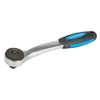 Silverline 380862 Heavy Duty Ratchet Handle 3/8" / 200 mm