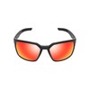 SIROKO - X1 Lanzarote Sports Glasses - Black/Bright Orange