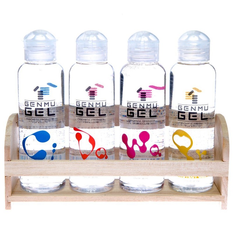 Genmu Protect Gel 120ml genmu Protective Gel