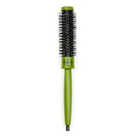 Termix Professional Round Hairdressing Brush Ø23 for Men's Hair, Volume and Definition, Ceramic and Ion Technology, Ergonomic and Sustainable Design for Hairdressers