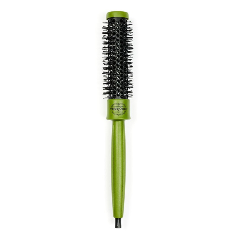 Termix Professional Round Hairdressing Brush Ø23 for Men's Hair, Volume