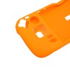 Game Protective Cover Silicone Scratch Slip Resistant Protective Case with