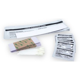 Compatible Cleaning Kit for Fargo HDP 5000 (89200) Card Printers