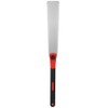 DoubleSided Saw TPR Handle Double Edge Handsaw for Woodworking Cutting