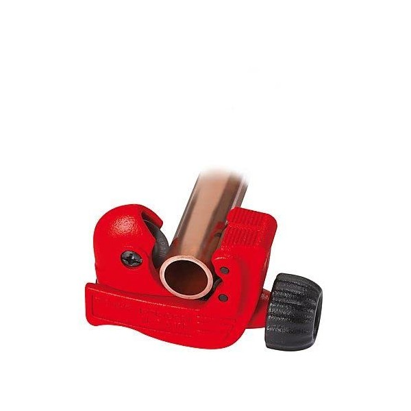 Rothenberger 70105 Minicut 2000 pipe cutter, 6 mm - 22 mm diameter, pack of 1