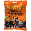 Katzen Pfotchen Liquorice (katjes) 200g