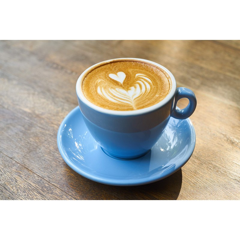 Organic Morning Star, 12 oz. Fresh Ground Coffee, Medium Roast,