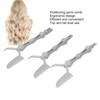 Barber Shop Hair Perm Comb, Hair Styling Perm Tool, Hair