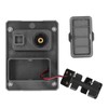 LCD Electronic Garden Digital Water Timer Watering Irrigation Controller with